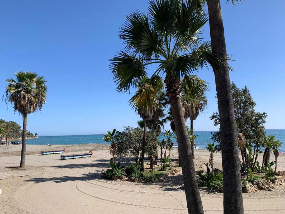 Appartement Penthouse Sea View - Valle Golf Estepona