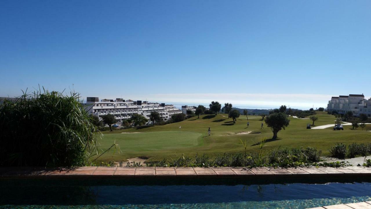 Appartement Penthouse Sea View - Valle Golf Estepona