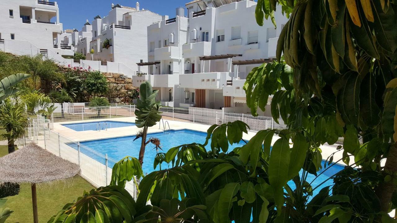 Penthouse Sea View - Valle Golf Appartement Estepona