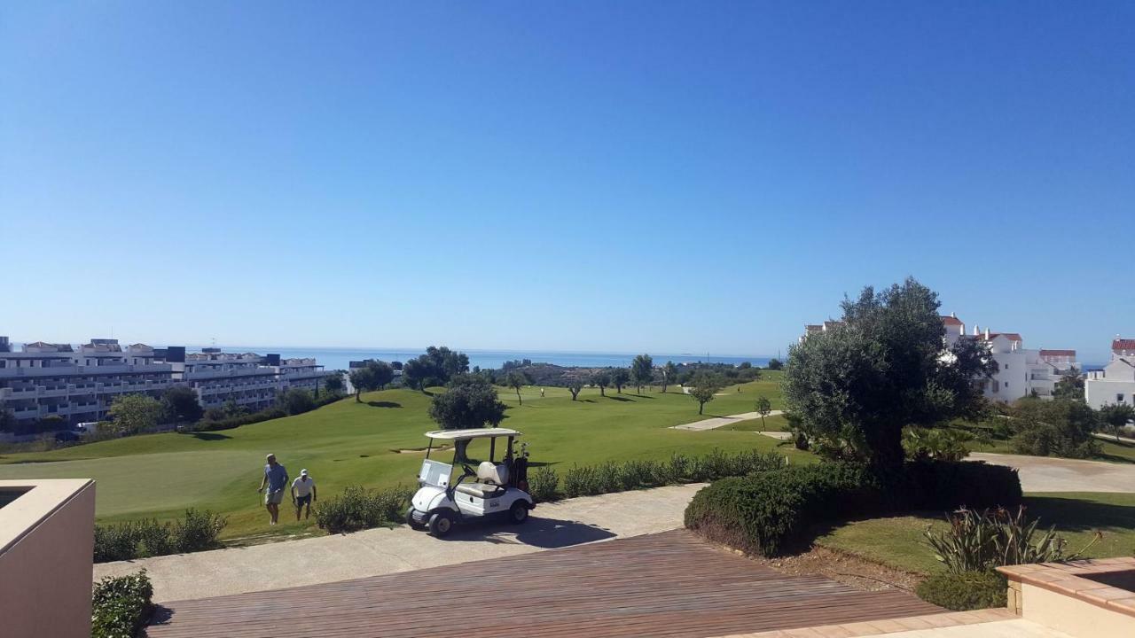 Appartement Penthouse Sea View - Valle Golf *