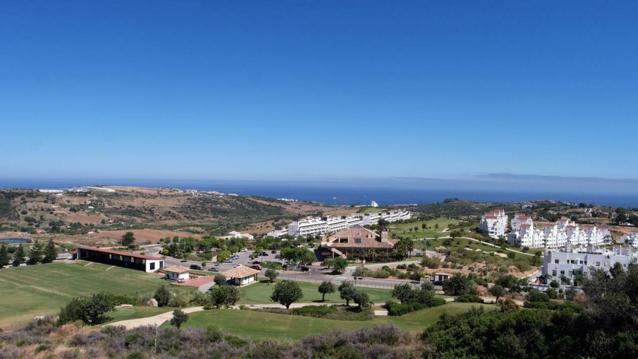 Appartement Penthouse Sea View - Valle Golf *