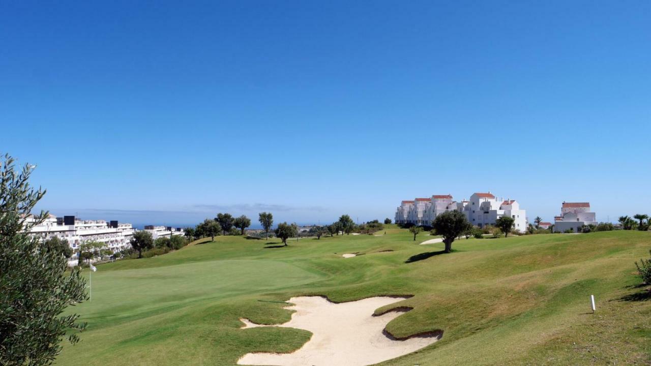 Appartement Penthouse Sea View - Valle Golf Estepona