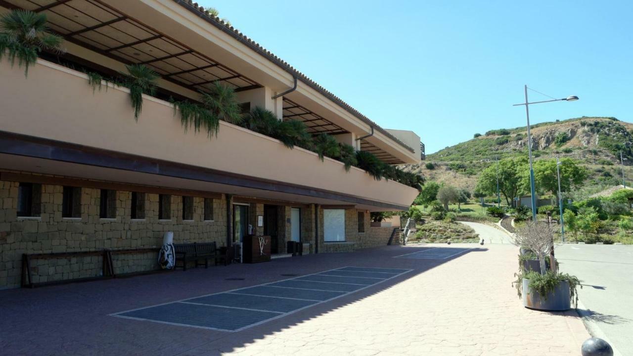 Appartement Penthouse Sea View - Valle Golf *