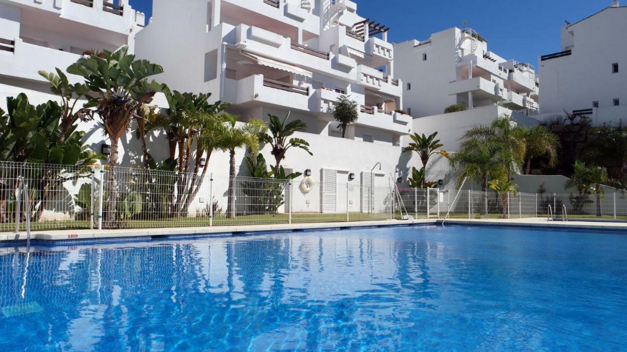 Appartement Penthouse Sea View - Valle Golf Estepona