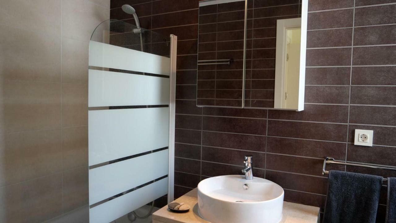 Penthouse Sea View - Valle Golf Appartement Estepona