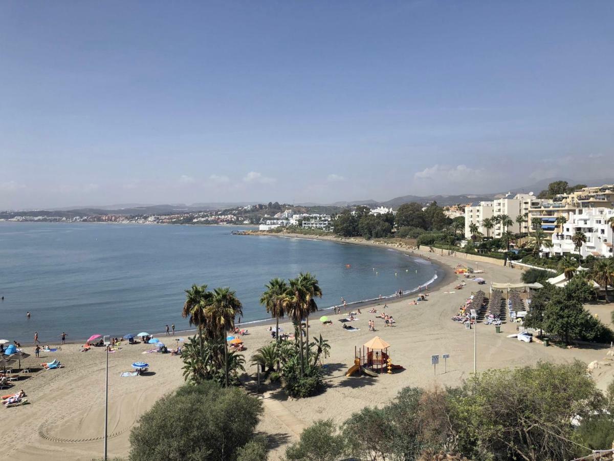 Appartement Penthouse Sea View - Valle Golf *