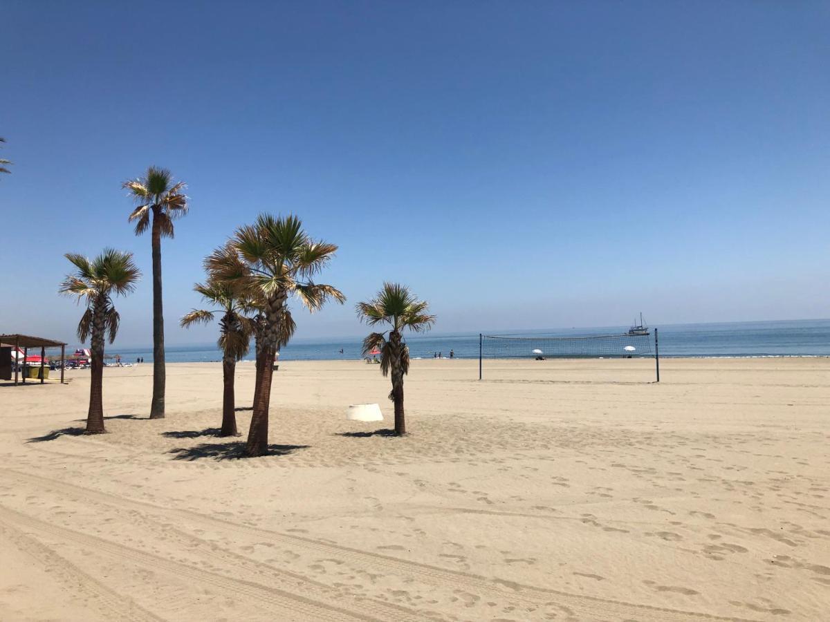 Appartement Penthouse Sea View - Valle Golf