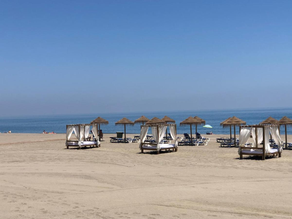 Appartement Penthouse Sea View - Valle Golf Estepona